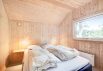 Sommerhus med sauna på ugeneret beliggenhed i Houstrup (billede 13)