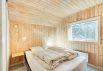 Sommerhus med sauna på ugeneret beliggenhed i Houstrup (billede 17)