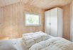 Sommerhus med sauna på ugeneret beliggenhed i Houstrup (billede 18)