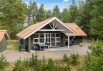 Sommerhus med sauna på ugeneret beliggenhed i Houstrup (billede 23)