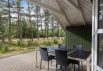 Sommerhus med sauna på ugeneret beliggenhed i Houstrup (billede 25)