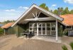 Sommerhus med sauna på ugeneret beliggenhed i Houstrup (billede 27)