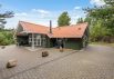Sommerhus med sauna på ugeneret beliggenhed i Houstrup (billede 28)