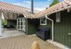 Sommerhus med sauna på ugeneret beliggenhed i Houstrup (billede 29)