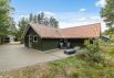 Sommerhus med sauna på ugeneret beliggenhed i Houstrup (billede 30)