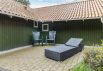 Sommerhus med sauna på ugeneret beliggenhed i Houstrup (billede 31)