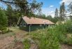 Sommerhus med sauna på ugeneret beliggenhed i Houstrup (billede 32)