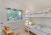 Sommerhus med sauna på ugeneret beliggenhed i Houstrup (billede 19)