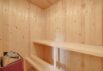 Gemütliches Sommerhaus mit Sauna auf herrlichem Naturgrundstück (Bild  17)