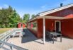 Gemütliches Sommerhaus mit Sauna auf herrlichem Naturgrundstück (Bild  21)