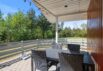 Gemütliches Sommerhaus mit Sauna auf herrlichem Naturgrundstück (Bild  22)