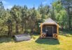 Gemütliches Sommerhaus mit Sauna auf herrlichem Naturgrundstück (Bild  28)