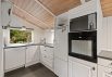 Renoveret sommerhus i Houstrup med spabad og 2 hunde tilladt (billede 12)