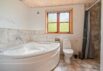 Reetdachhaus in Houstrup mit Whirlpool und Sauna (Bild  15)
