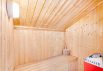 Skønt feriehus med overdækket terrasse og sauna (billede 18)