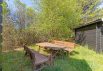 Skønt feriehus med overdækket terrasse og sauna (billede 36)