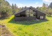 Skønt feriehus med overdækket terrasse og sauna (billede 37)