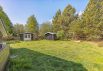 Skønt feriehus med overdækket terrasse og sauna (billede 38)