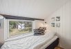 Skønt feriehus med overdækket terrasse og sauna (billede 22)