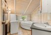 Feriehus til familien med sauna og spabad (billede 16)