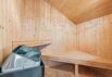 Feriehus til familien med sauna og spabad (billede 18)