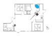 Feriehus til familien med sauna og spabad (billede 8)