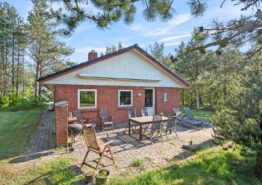 Klassisches Ferienhaus mit Sauna, Whirlpool und Kamin