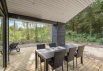 Familievenligt sommerhus med brændeovn tæt på naturen (billede 23)