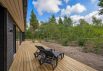Familievenligt sommerhus med brændeovn tæt på naturen (billede 31)