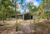 Familievenligt sommerhus med brændeovn tæt på naturen (billede 33)