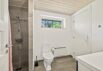 Sommerhus med brændeovn og sauna – renoveret i 2021 (billede 13)