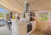 Stilvolles Haus für Genießer, mit Sauna, Kaminofen und Internet (Bild  9)