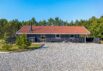 Stilfuldt feriehus i naturskønne Houstrup (billede 28)