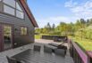 Skønt sommerhus med spa og sauna til 8 personer i Houstrup (billede 29)