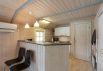 Lyst og moderne ikke-ryger hus med spa og sauna i Houstrup (billede 10)