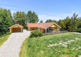 Helles Nicht-Raucher-Haus mit Sauna und Whirlpool