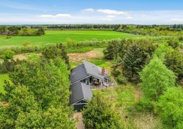 Charmantes Ferienhaus mit Sauna und Whirlpool