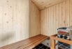 Charmerende sommerhus med sauna, spa og plads til hunden (billede 20)
