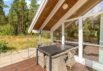 Rigtig sommerhusferie i idylliske og fredelige omgivelser med sauna og spa (billede 18)