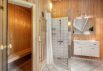 Rigtig sommerhusferie i idylliske og fredelige omgivelser med sauna og spa (billede 14)