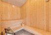 Luksuriøst feriehus med udespa, udendørs sauna (billede 39)