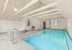 3+-Sterne-Ferienhaus mit Pool, Whirlpool und Sauna in Houstrup (Bild  2)