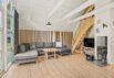 3+-Sterne-Ferienhaus mit Pool, Whirlpool und Sauna in Houstrup (Bild  3)