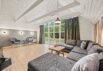 3+-Sterne-Ferienhaus mit Pool, Whirlpool und Sauna in Houstrup (Bild  5)