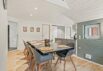 3+-Sterne-Ferienhaus mit Pool, Whirlpool und Sauna in Houstrup (Bild  10)