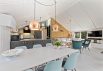 Stilfuldt sommerhus med wellness og naturoase i Houstrup (billede 11)