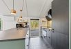 Stilfuldt sommerhus med wellness og naturoase i Houstrup (billede 12)