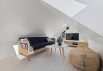 Stilfuldt sommerhus med wellness og naturoase i Houstrup (billede 14)