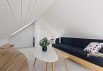 Stilfuldt sommerhus med wellness og naturoase i Houstrup (billede 15)
