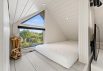 Stilfuldt sommerhus med wellness og naturoase i Houstrup (billede 16)